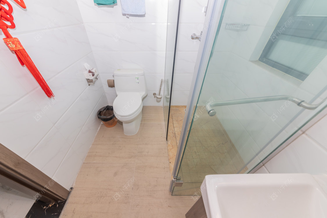 常州碧桂园壹号天禧在售二手房源室内图_小牛看房