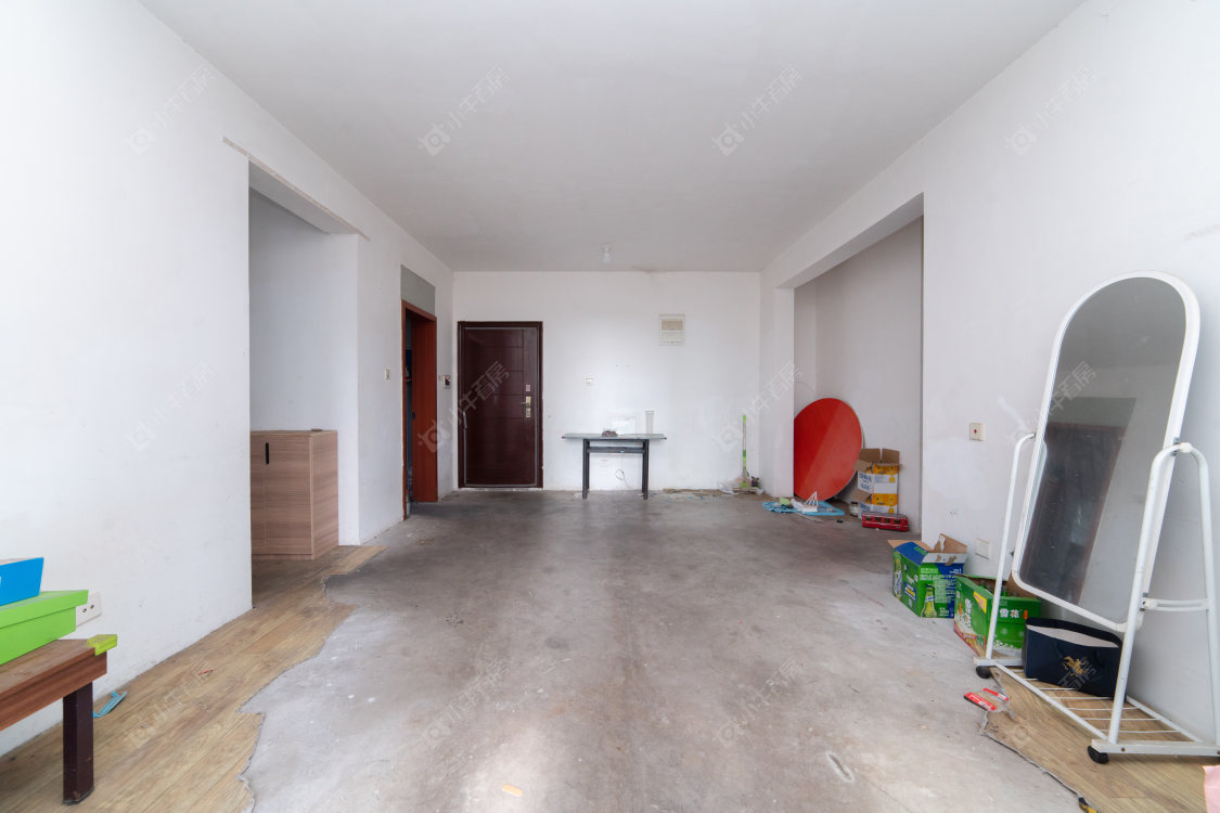 常州环太湖艺术城德郡在售二手房_小牛看房