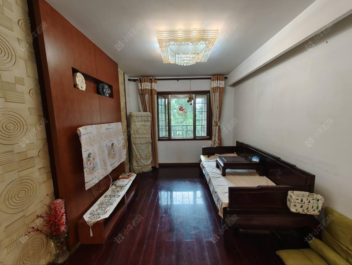 常州银河湾星苑在租房源室内图_小牛看房