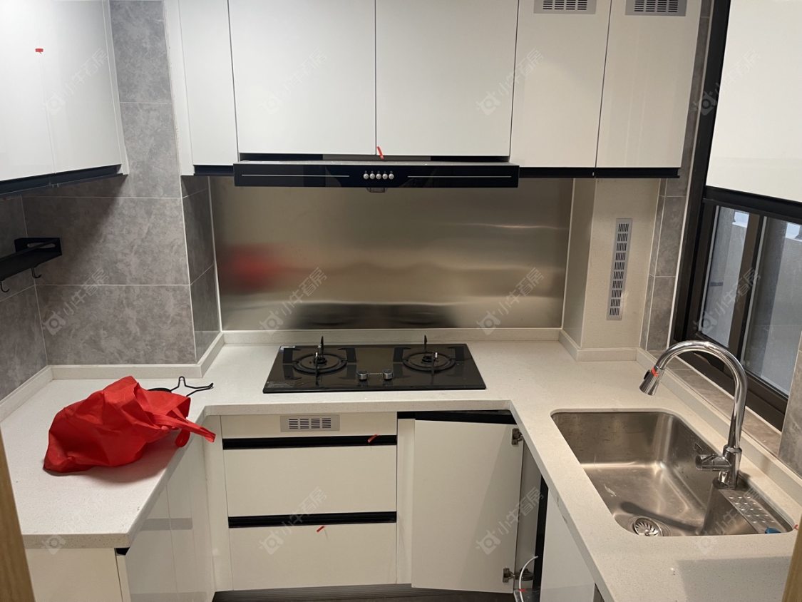 常州绿地香港名墩道在租房源室内图_小牛看房