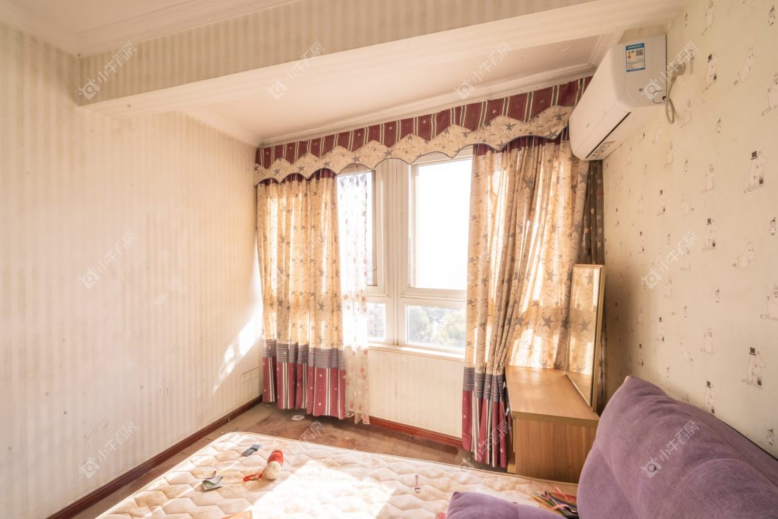 常州丽景花园在租房源室内图_小牛看房