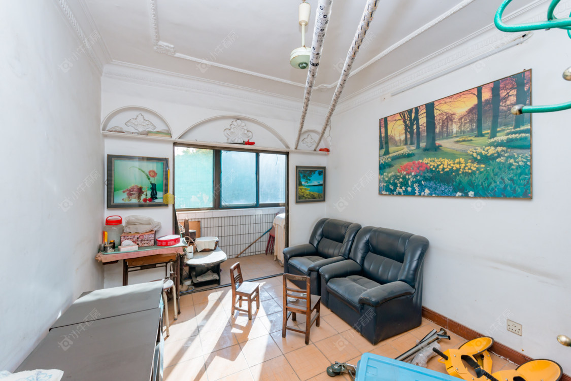 常州西新桥二村在售二手房源室内图_小牛看房