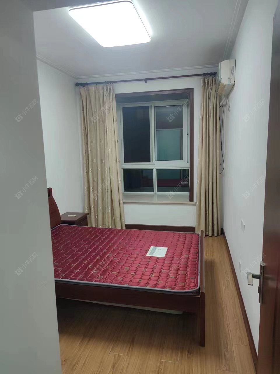 常州陈渡新苑在租房源_小牛看房