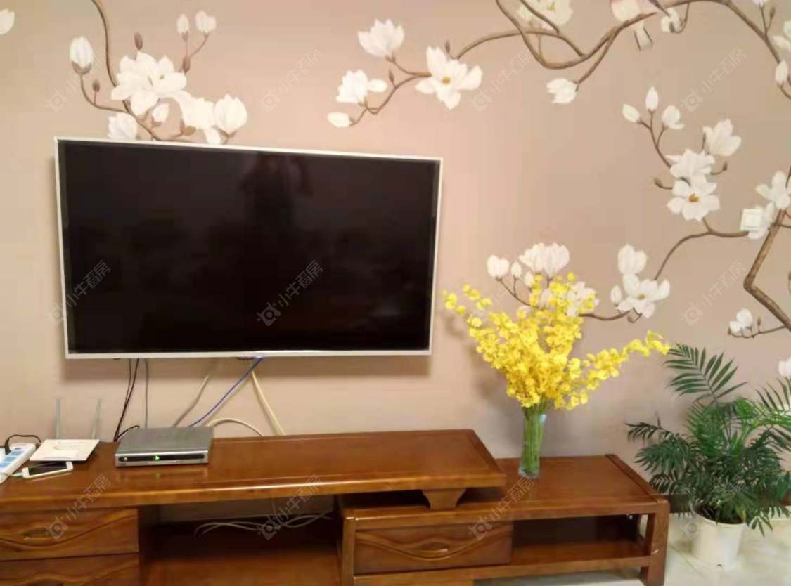 常州金百花园租房_金百花园2室2厅房源出租