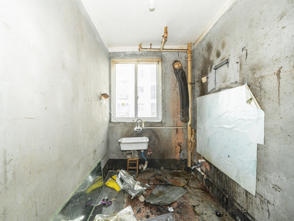 常州藏龙苑东区在售二手房源室内图_小牛看房