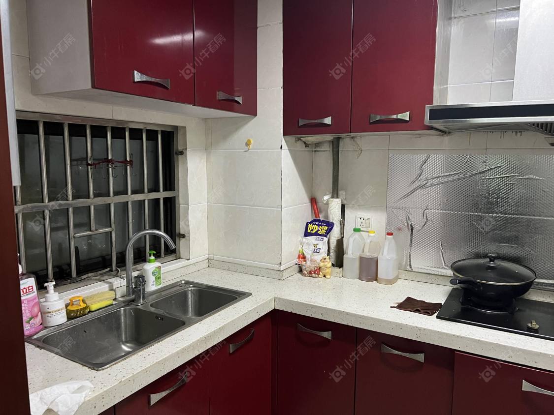 常州溪湖小镇在租房源室内图_小牛看房