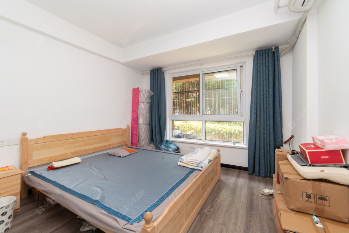 常州路劲城市主场在售二手房源室内图_小牛看房