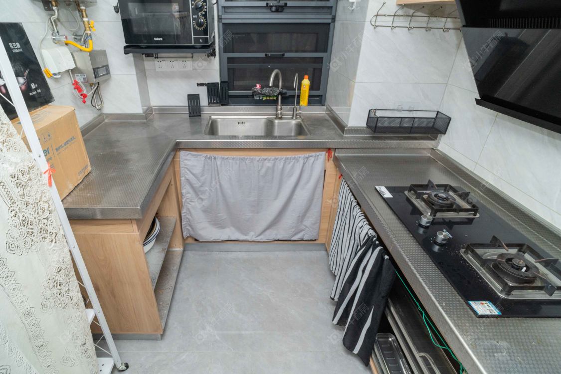 清云澜湾A区房源室内图 常州清云澜湾A区在售二手房源室内图_小牛看房