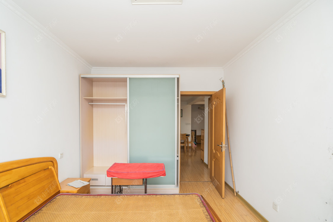 常州香梅花园在售二手房源室内图_小牛看房