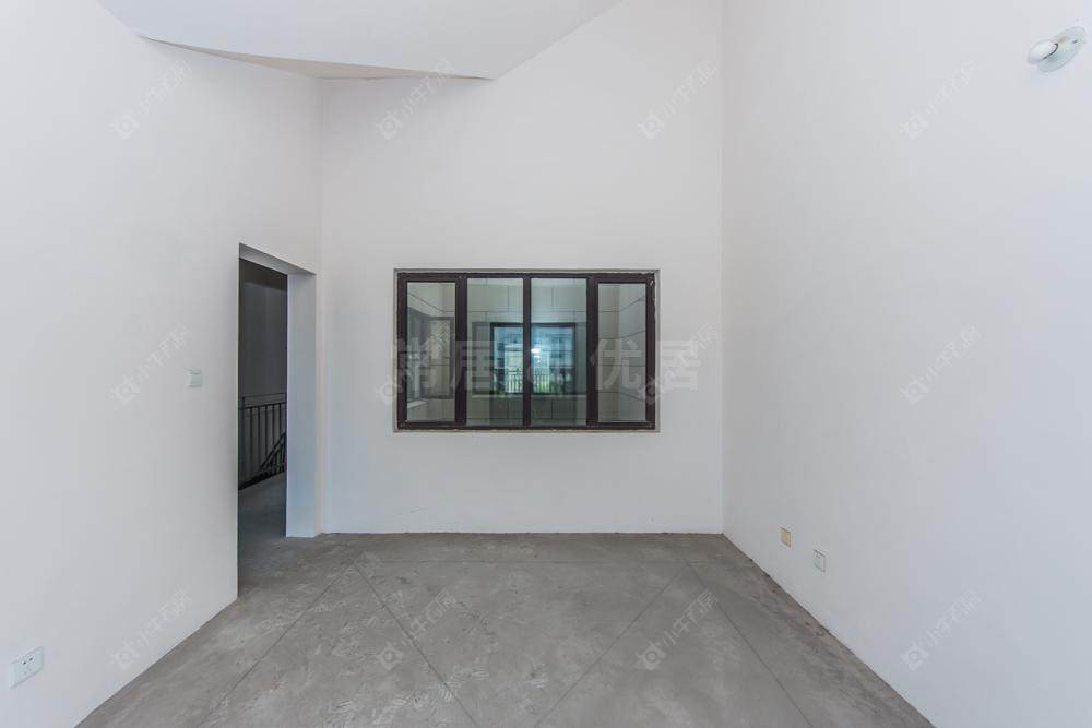 常州百兴华府别墅区在售二手房源室内图_小牛看房