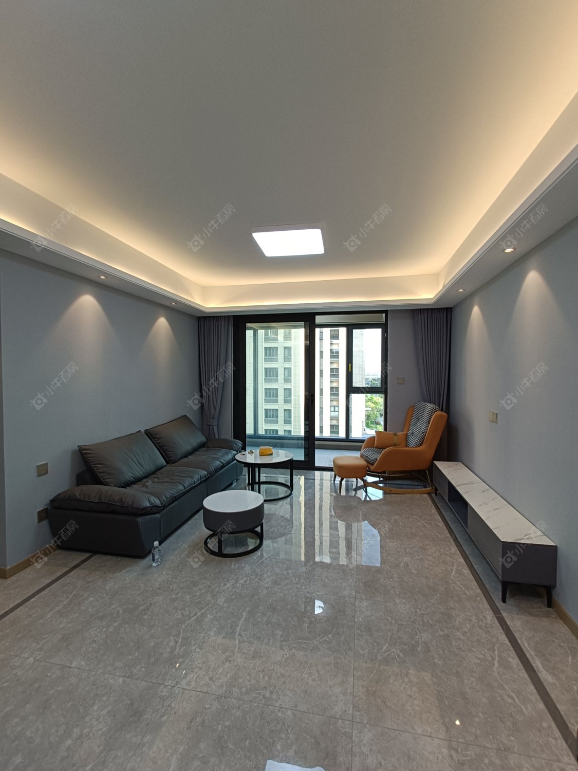 常州绿地香港名墩道在租房源室内图_小牛看房