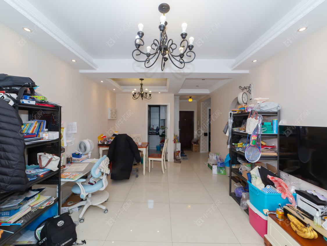 阳光龙庭房源室内图 常州阳光龙庭在售二手房源室内图_小牛看房