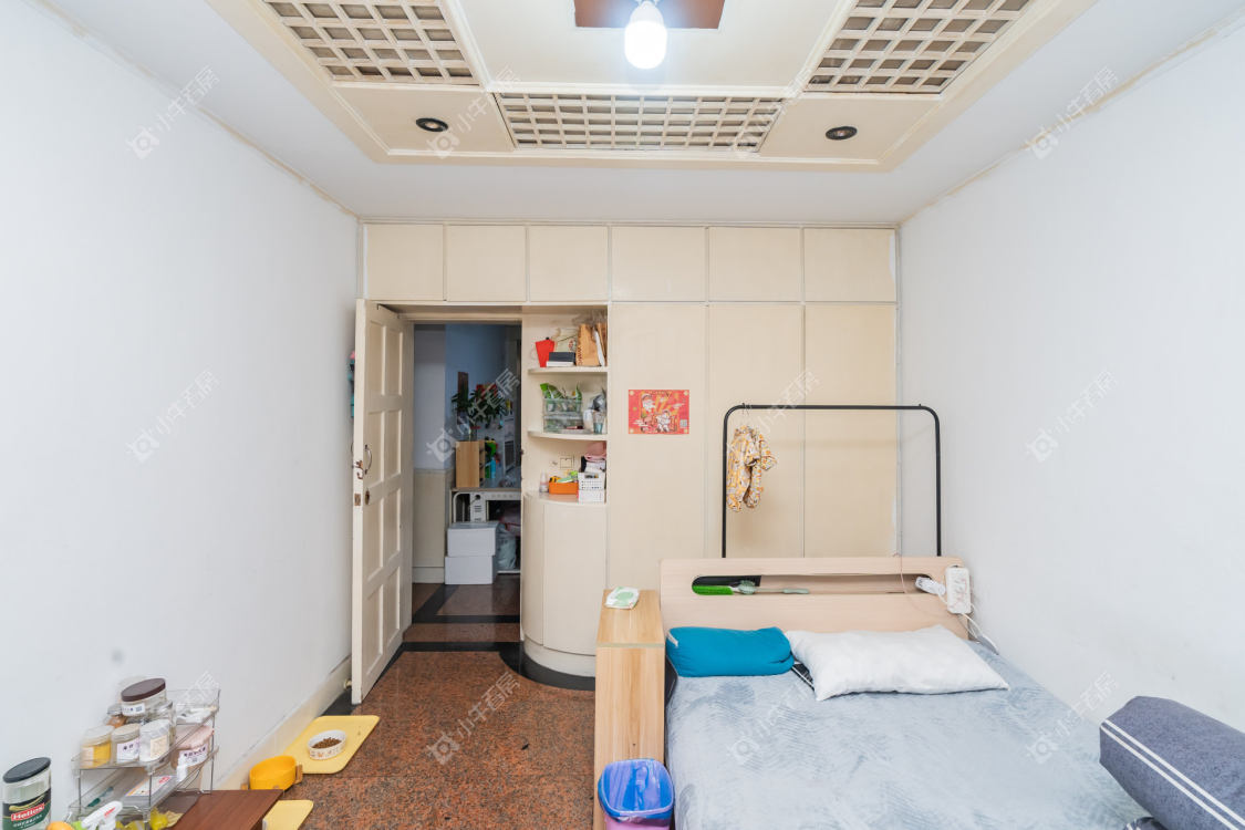 常州浦南新村在租房源室内图_小牛看房