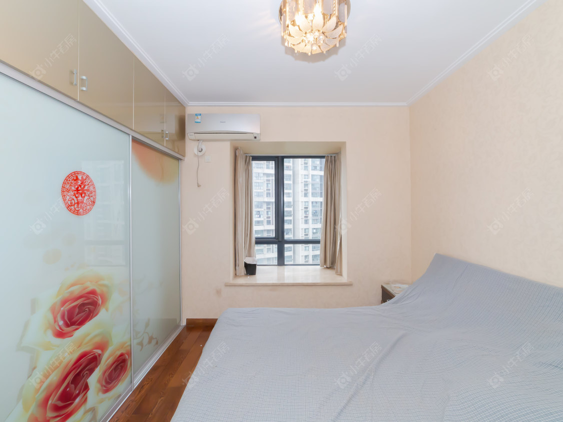 常州彩虹城在售二手房源室内图_小牛看房