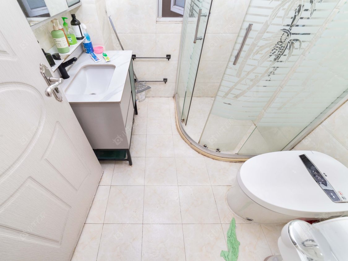 常州新城域三期在售二手房源室内图_小牛看房