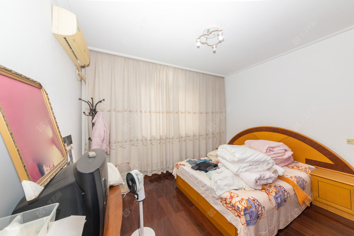 常州圩塘五村在售二手房源室内图_小牛看房