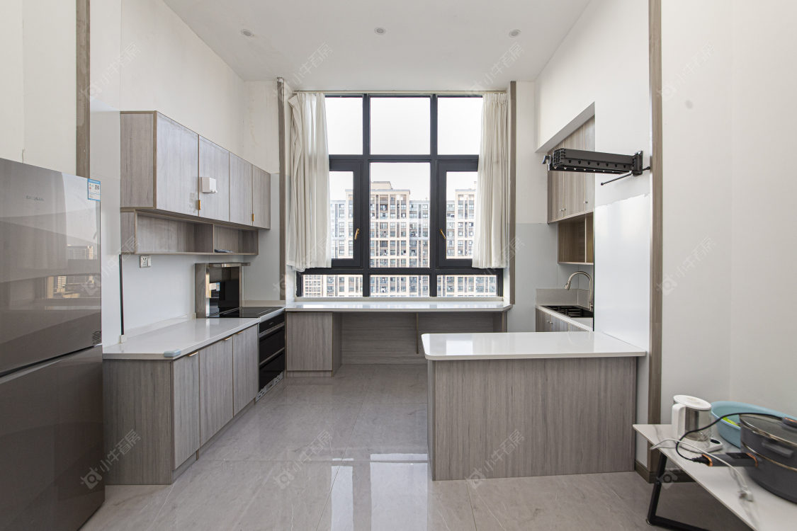 常州宏图大厦在售二手房源室内图_小牛看房