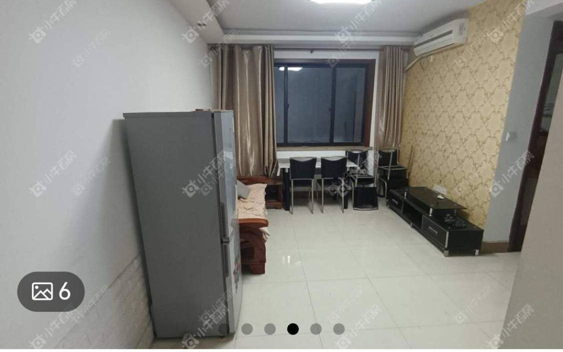 常州新城公馆国际公寓在租房源室内图_小牛看房