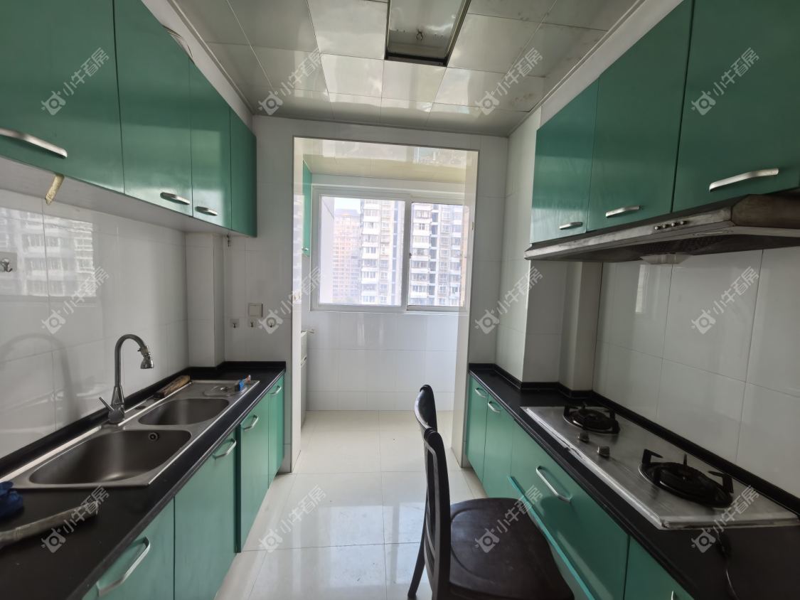 常州梧桐苑西区在租房源室内图_小牛看房