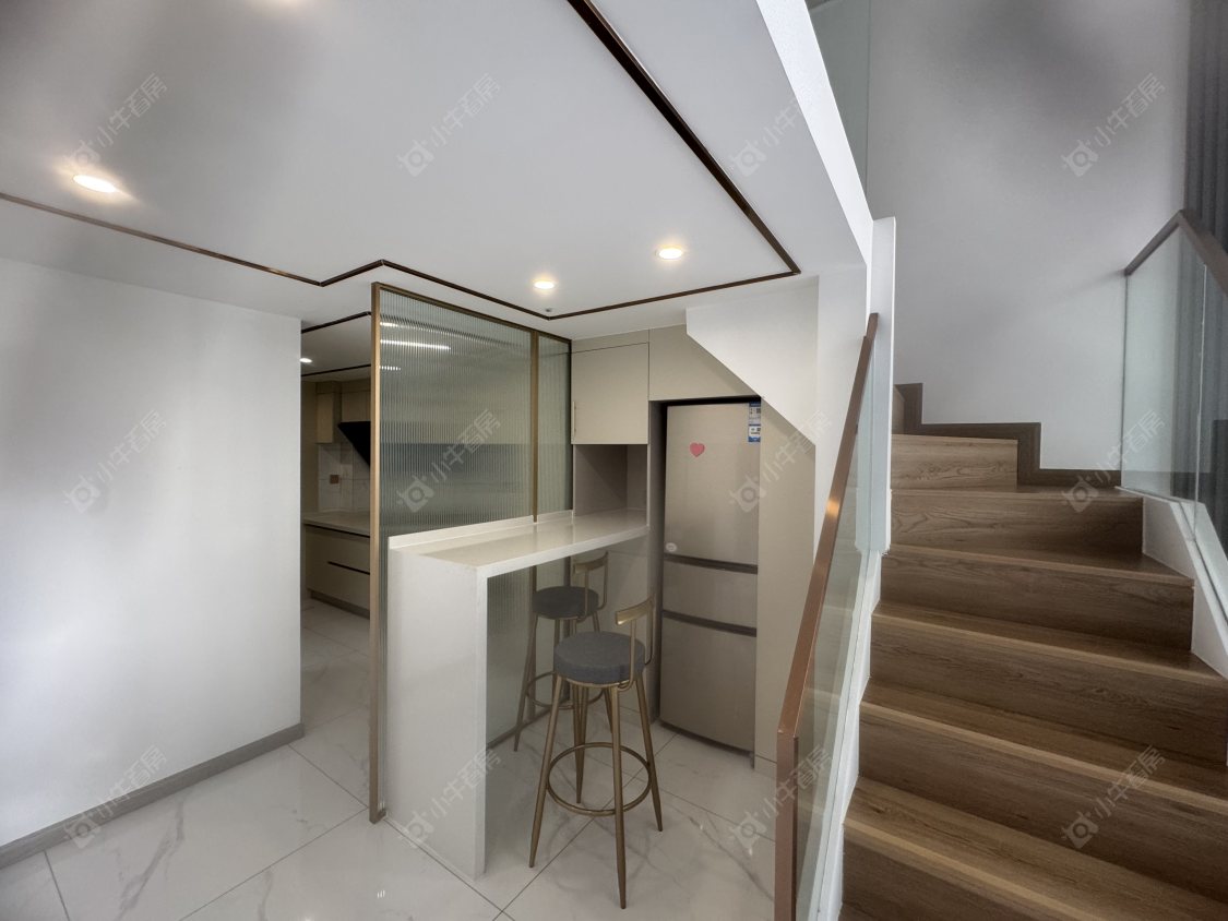 常州碧桂园壹号天禧在租房源_小牛看房