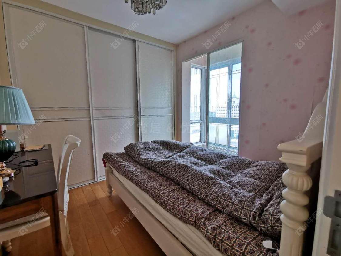 常州名骏家园在售二手房源室内图_小牛看房