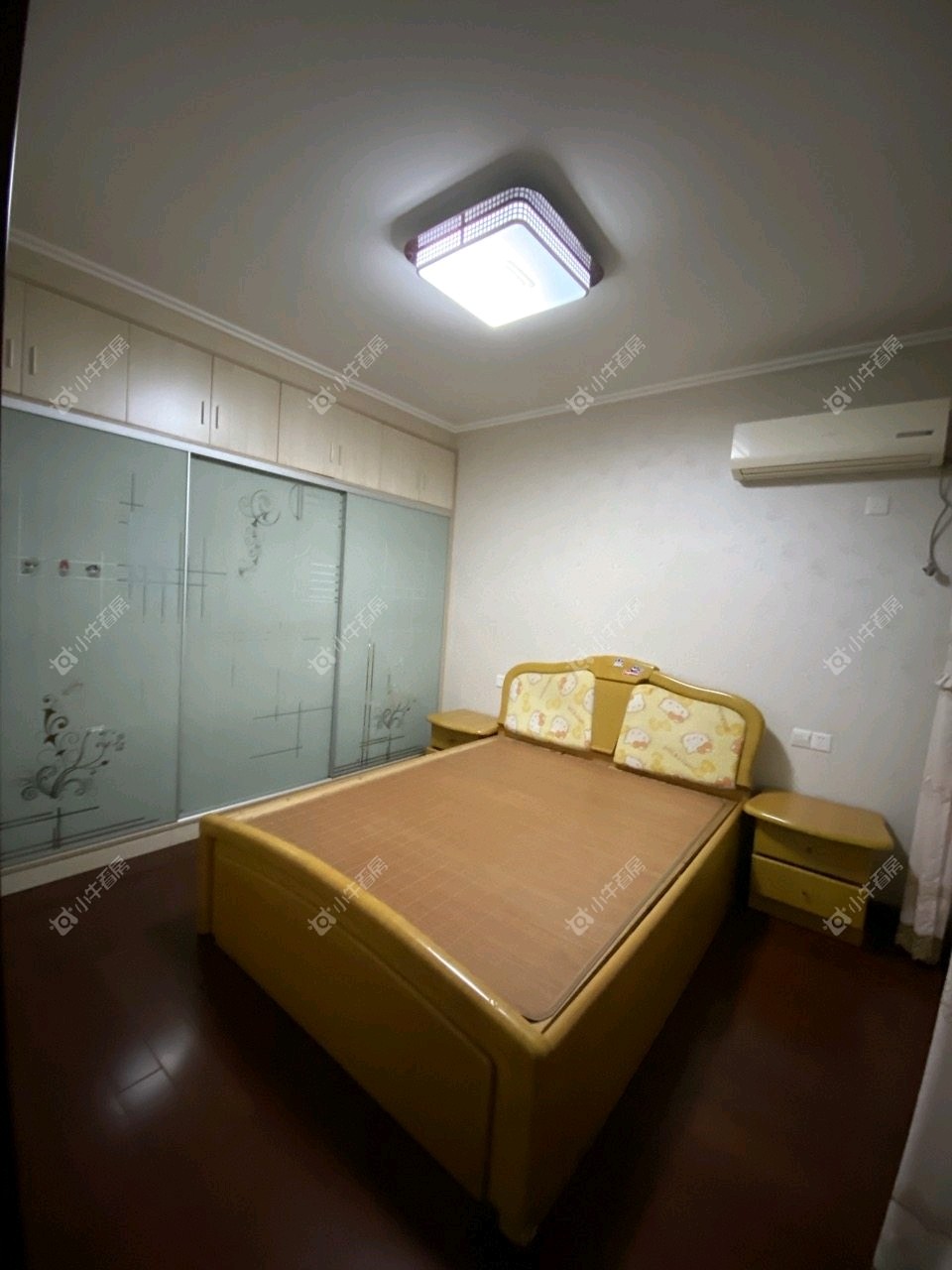 常州顺园八村二期在租房源_小牛看房