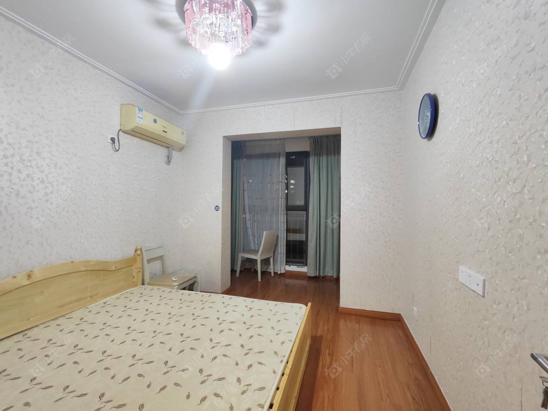 常州九洲花园一期在租房源室内图_小牛看房