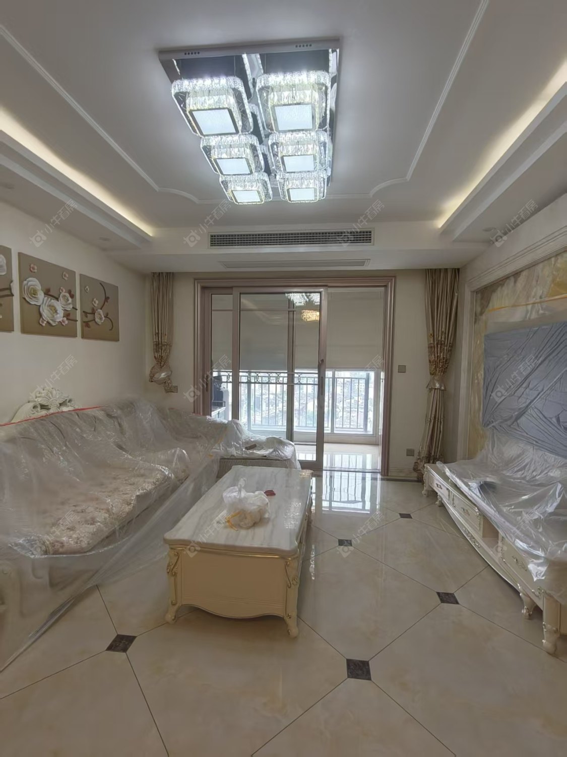 常州清水湾花园三期在租房源_小牛看房