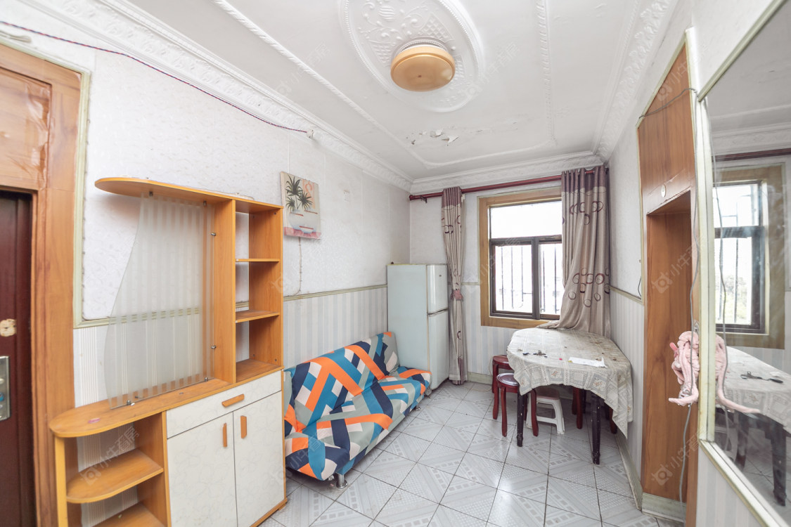 常州荆川东园在售二手房_小牛看房