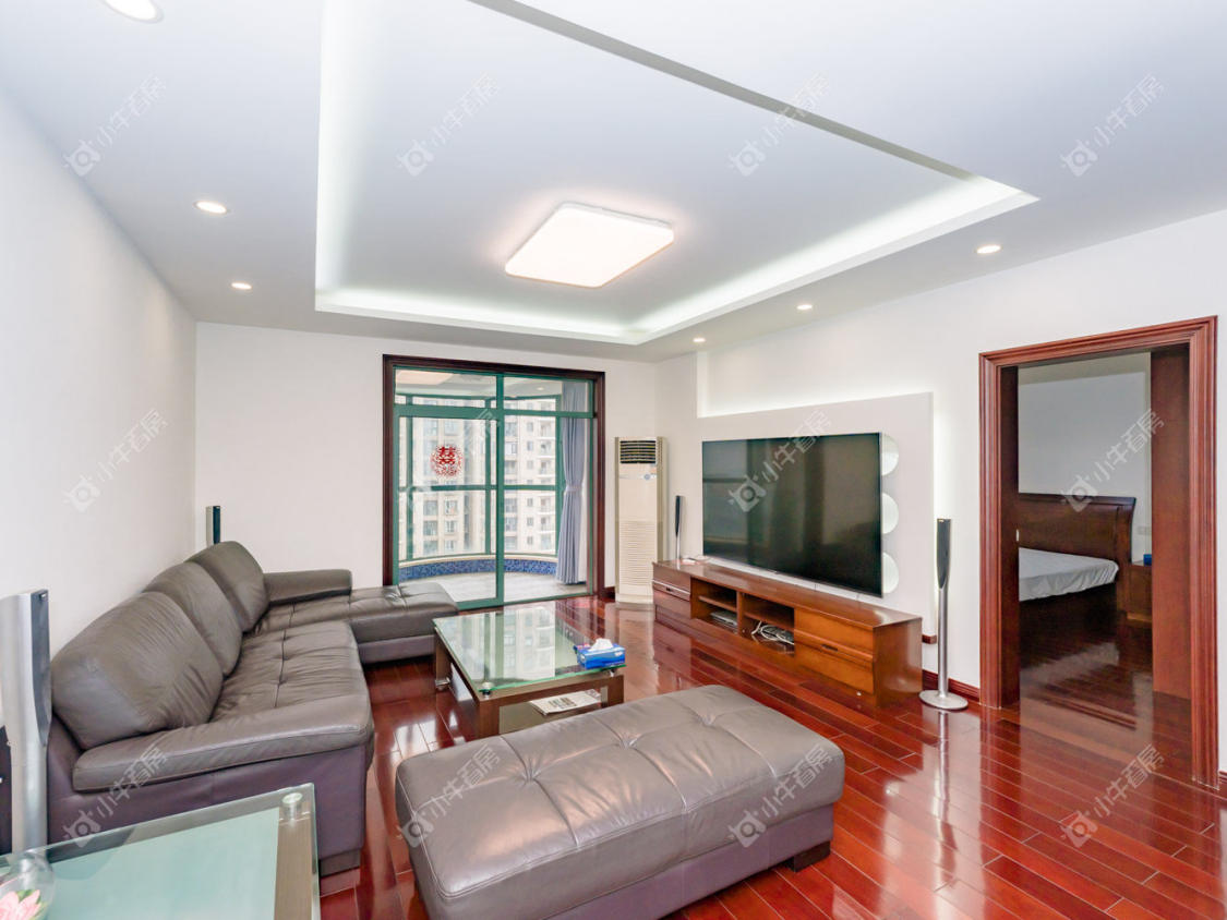 常州玉隆花园在租房源室内图_小牛看房