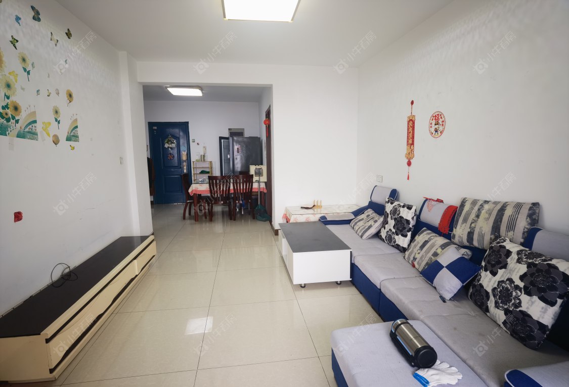 常州顺园九村在租房源室内图_小牛看房