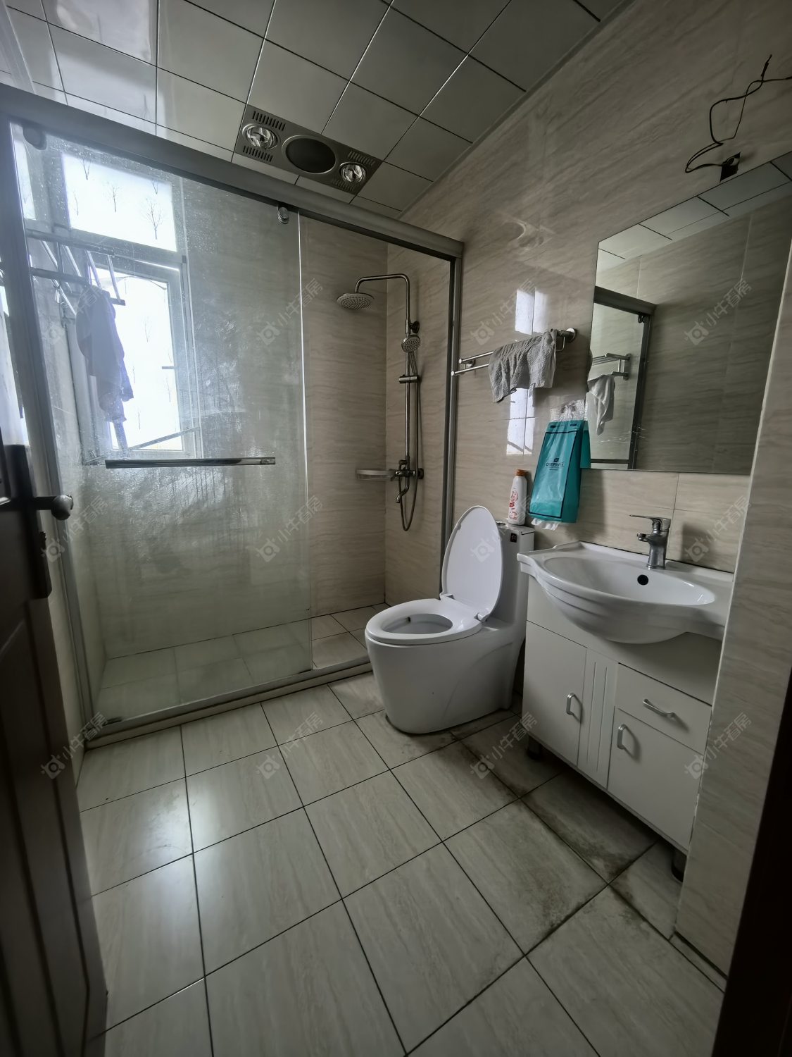 常州新丰苑在租房源室内图_小牛看房