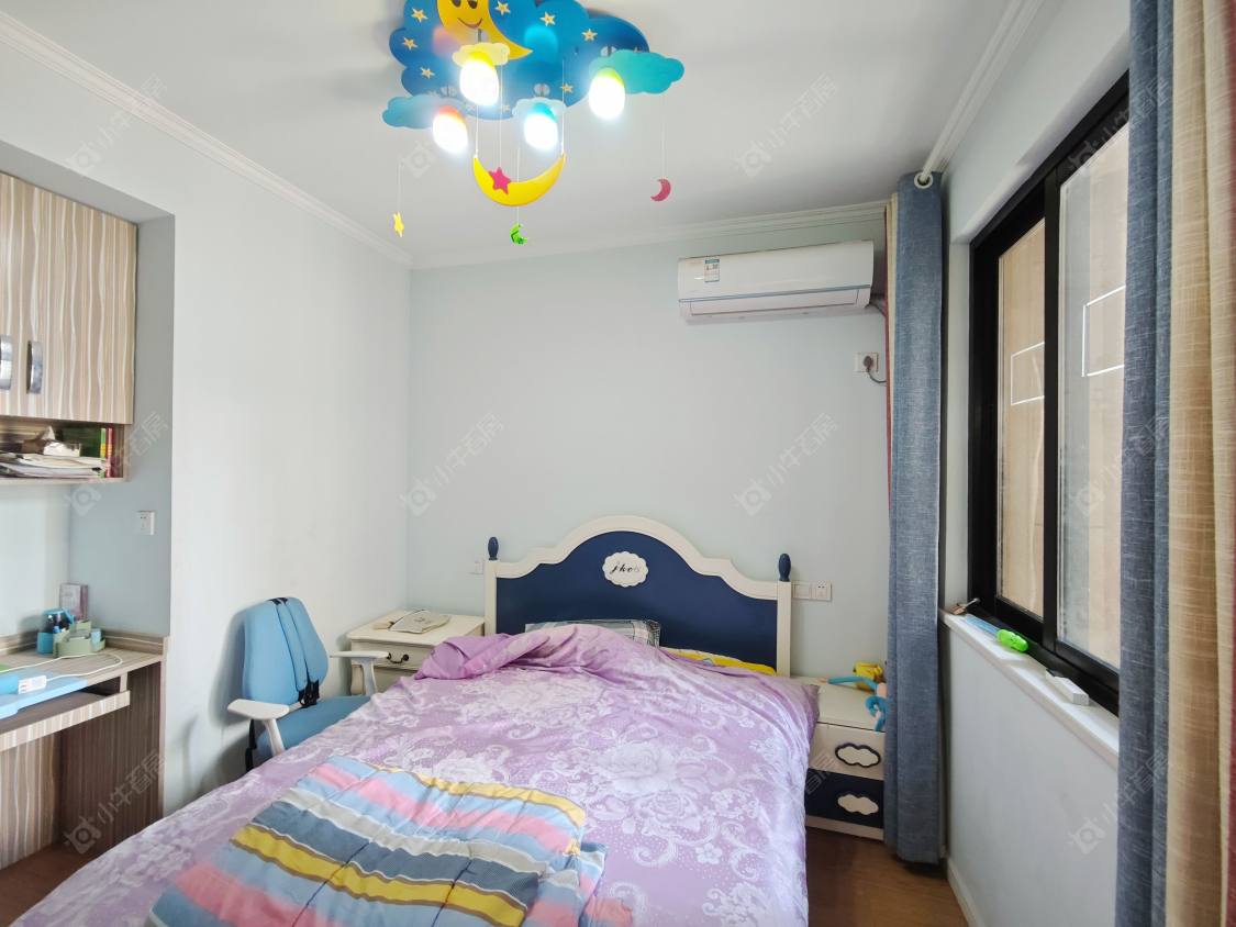 常州吾悦华府（丹阳）在售二手房房源室内图_小牛看房