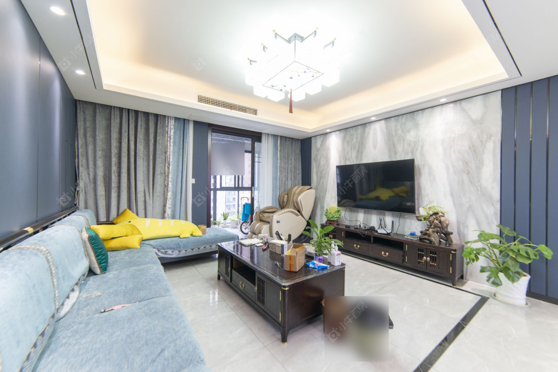 长河花园房源室内图 常州长河花园在售二手房源室内图_小牛看房