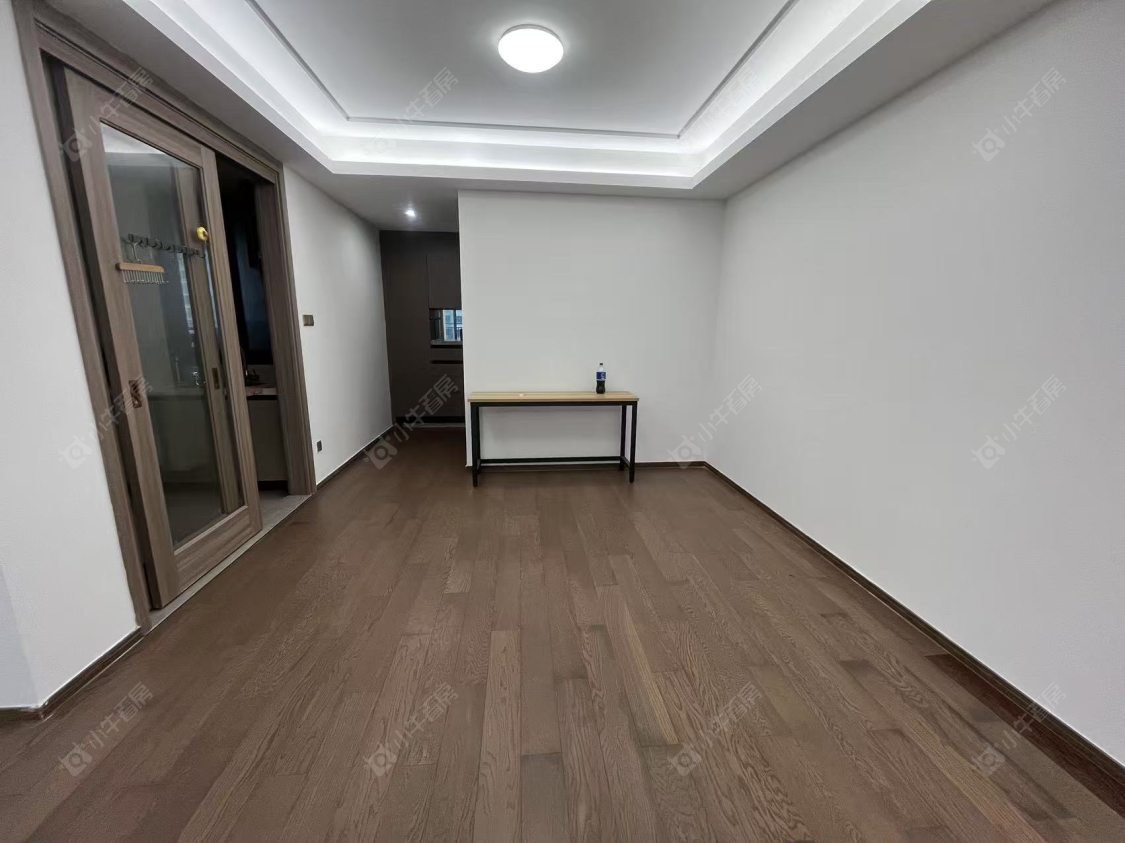 常州中海云樾里在租房源室内图_小牛看房