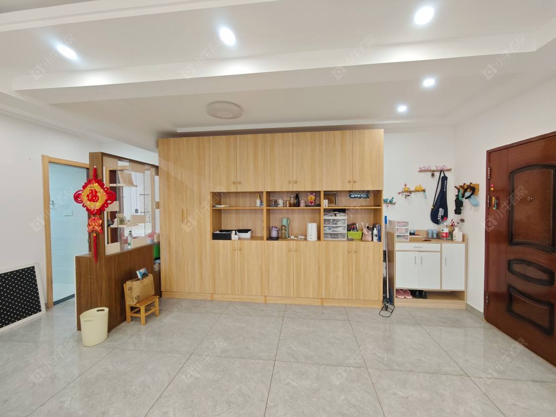 常州金鼎城市花园在售二手房房源室内图_小牛看房