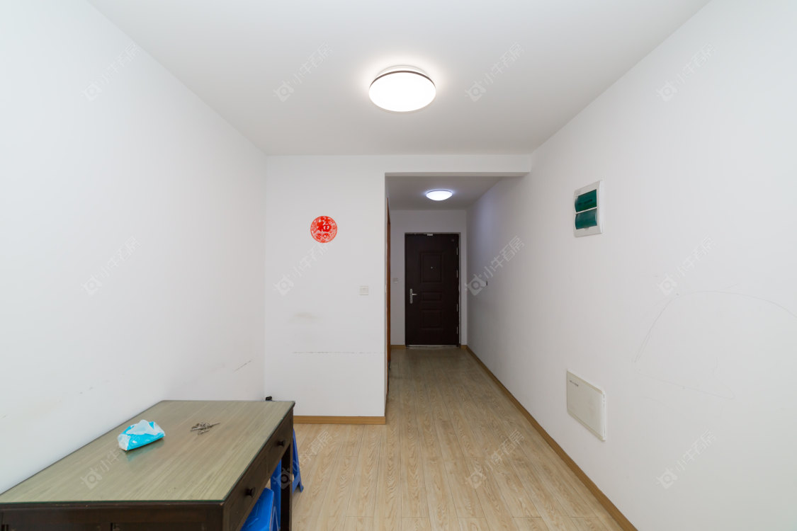 常州海华花园在售二手房源室内图_小牛看房