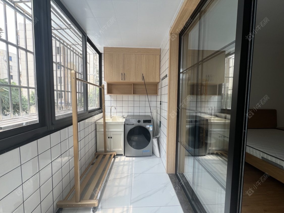 常州兰翔新村在租房源室内图_小牛看房