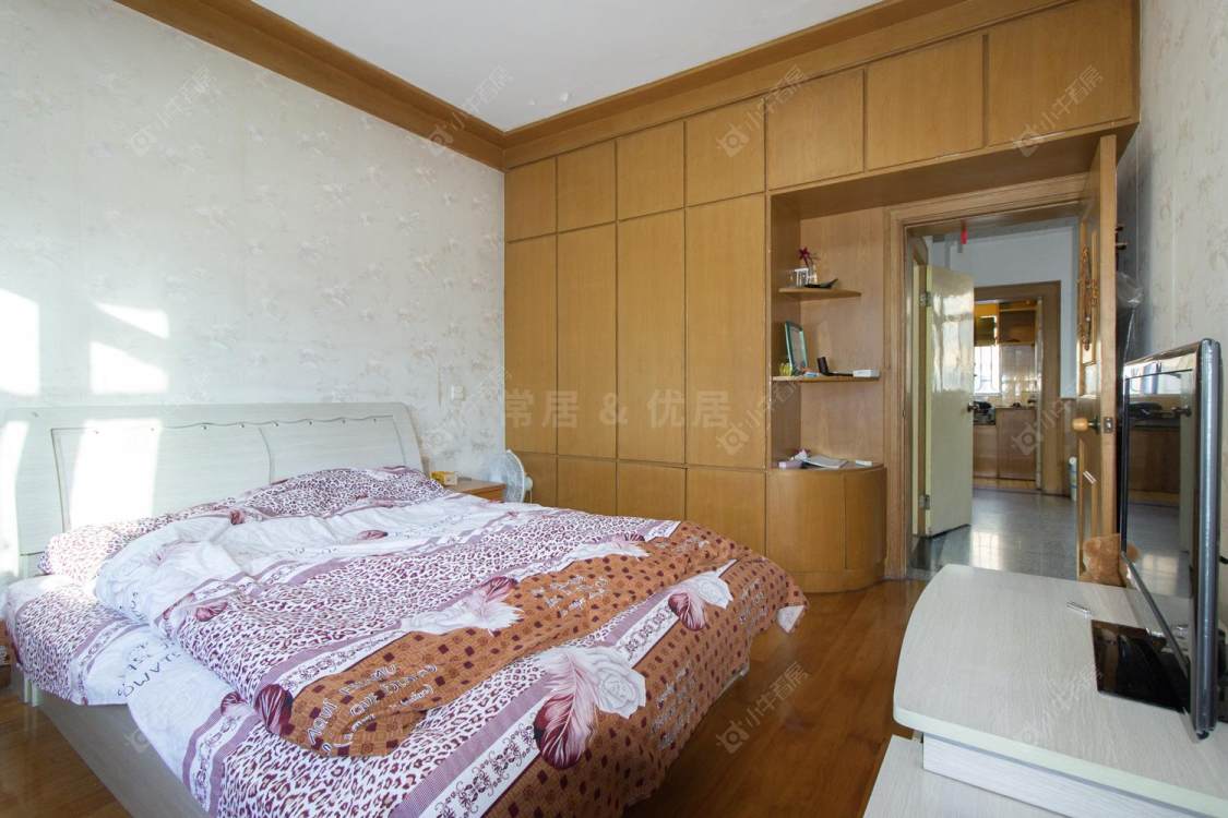 富强新村房源室内图 常州富强新村在售二手房源室内图_小牛看房