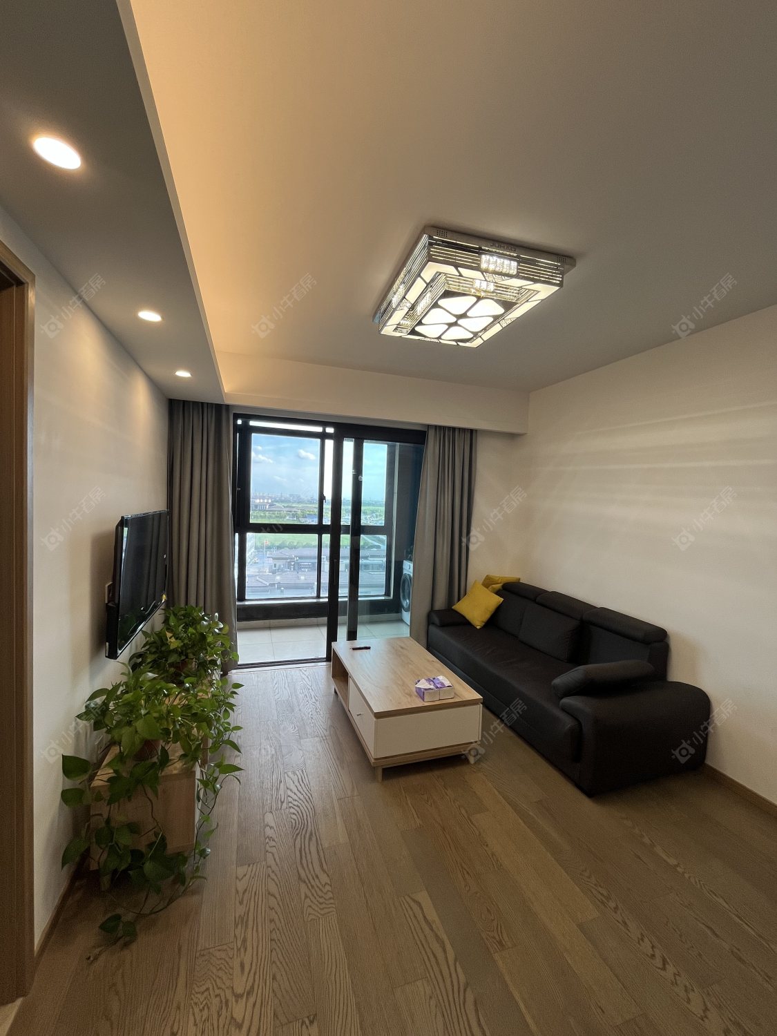常州路劲雅居乐国仕九礼租房房源封面图