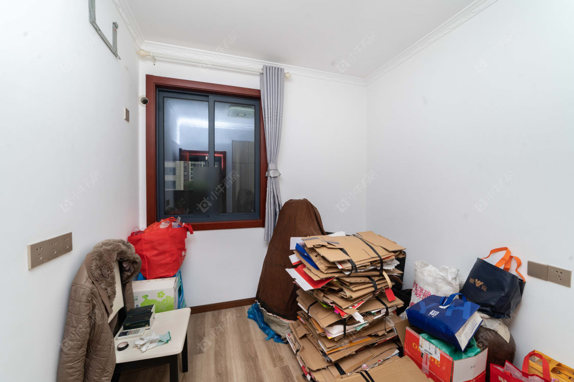 常州碧水云庭在售二手房源室内图_小牛看房