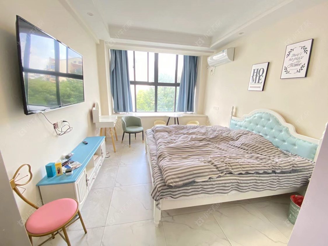 元丰宜家房源室内图 常州元丰宜家在租房源室内图_小牛看房