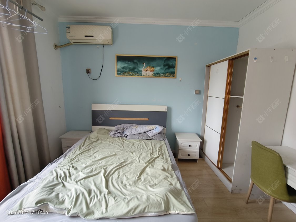 常州潞城花苑在租房源_小牛看房