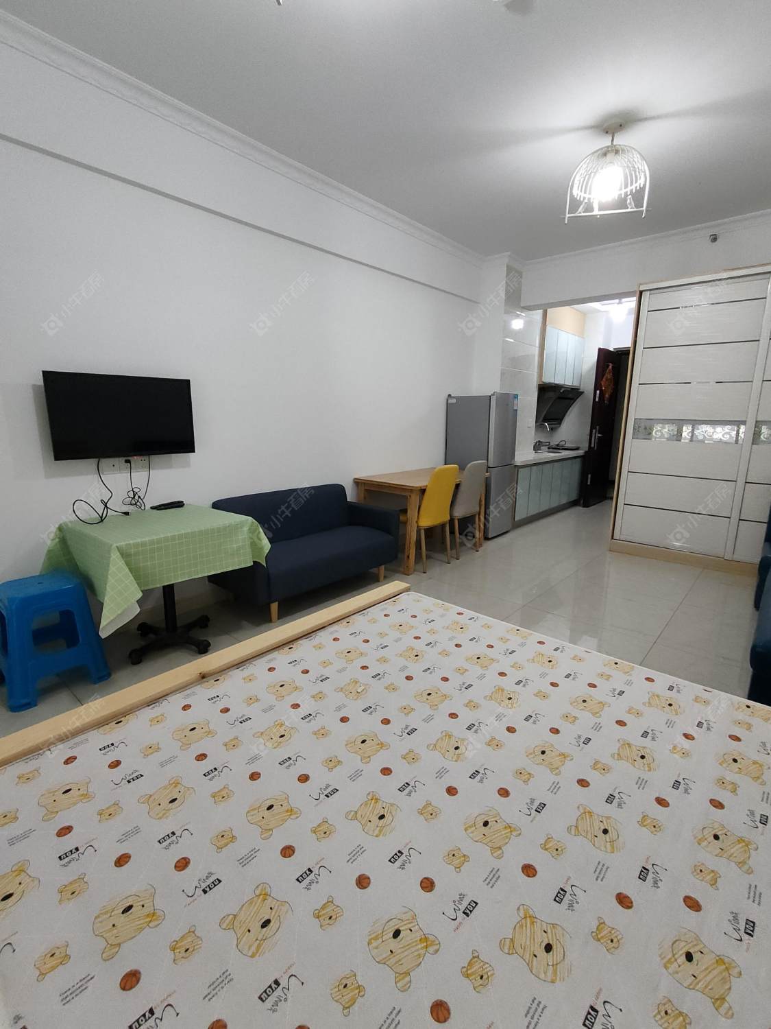 星河国际六区房源 常州星河国际六区在租房源_小牛看房