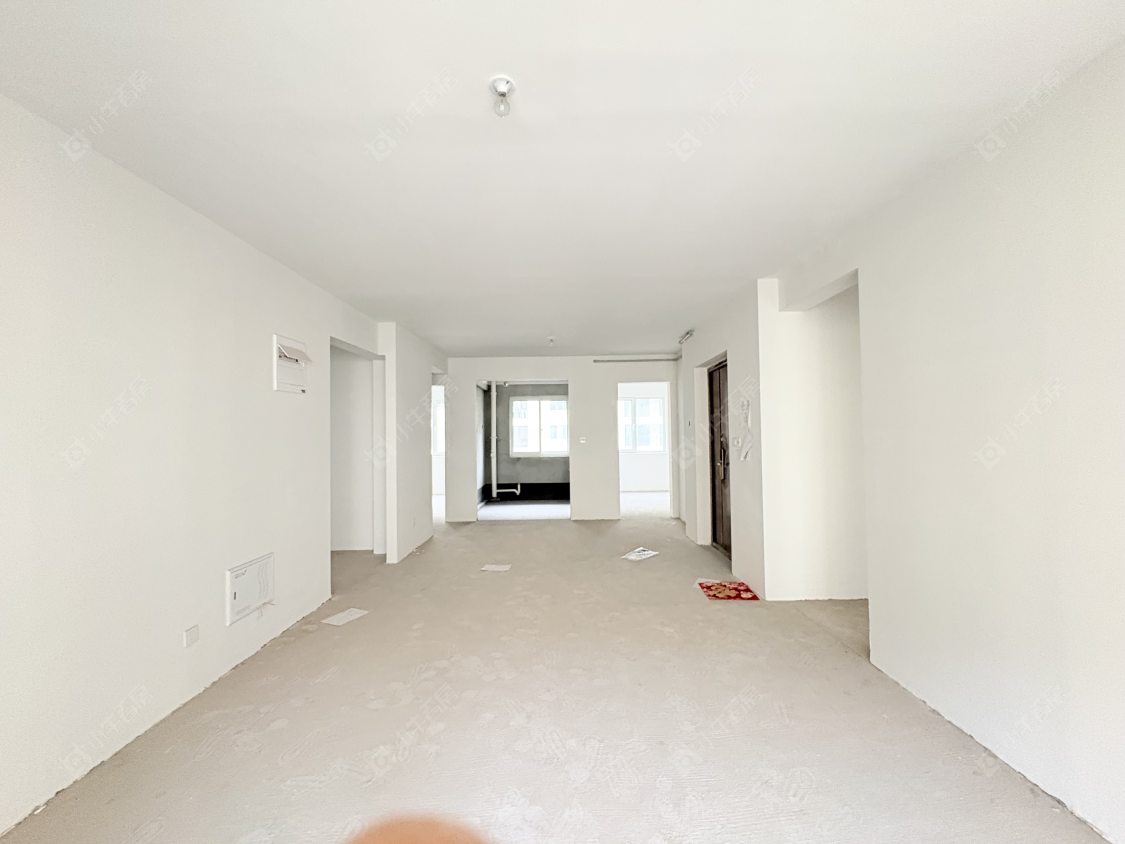 丹阳中南熙悦城中南二期在售二手房_小牛看房