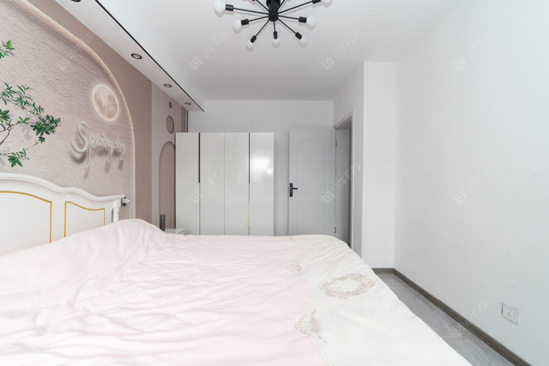 常州泰盈八千里在售二手房源室内图_小牛看房