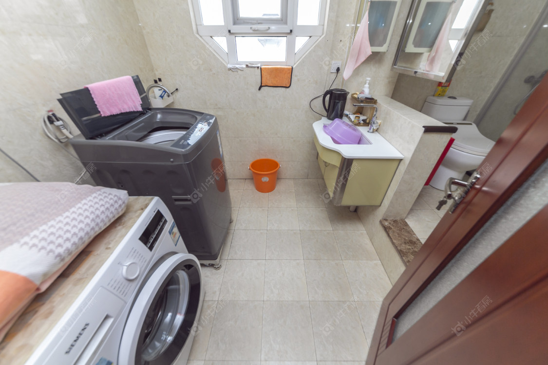 常州新四合院在售二手房源室内图_小牛看房