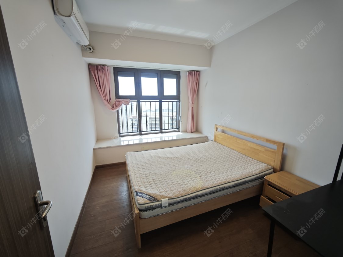 常州金坛碧桂园三期在租房源室内图_小牛看房