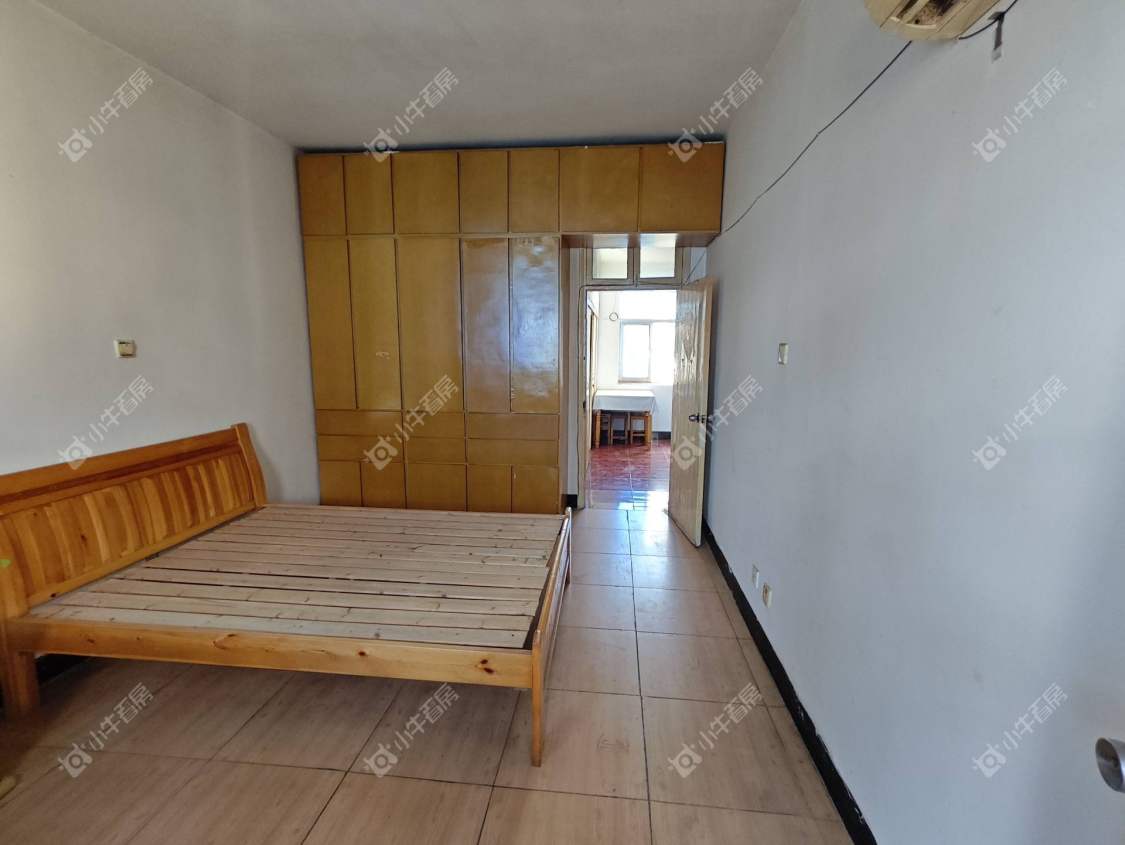 常州白云新村在租房源室内图_小牛看房