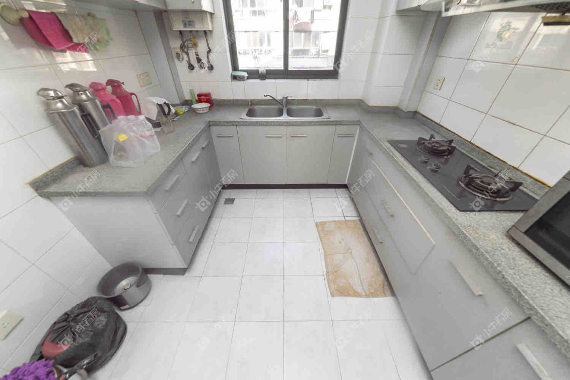 常州蓝色星空在租房源室内图_小牛看房